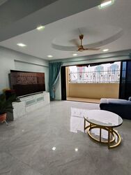Blk 216 Jurong East Street 21 (Jurong East), HDB Executive #632492151